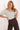  Short sleeve sweater model 216768 Factory Price 
