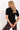  Short sleeve sweater model 216783 Factory Price 