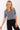  Short sleeve sweater model 217329 Factory Price 