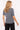  Short sleeve sweater model 217329 Factory Price 