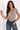  Short sleeve sweater model 217602 Factory Price 