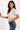  Short sleeve sweater model 217605 Factory Price 