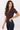  Short sleeve sweater model 217607 Factory Price 