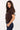  Short sleeve sweater model 219593 Factory Price 