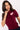  Short sleeve sweater model 219594 Factory Price 