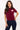  Short sleeve sweater model 219594 Factory Price 