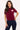  Short sleeve sweater model 219594 Factory Price 