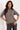  Short sleeve sweater model 222444 Italy Moda 