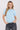  Short sleeve sweater model 222826 Factory Price 
