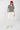  Short sleeve sweater model 224319 Factory Price 