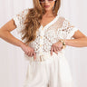  Shorts model 229211 Rue Paris 