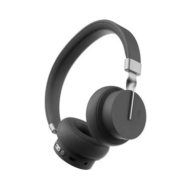 Simple Solid Color Headworn wireless Bluetooth headphones wireless headsets Utrano
