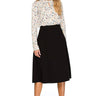  Skirt model 124821 Stylove 