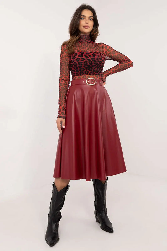  Skirt model 202396 Italy Moda 