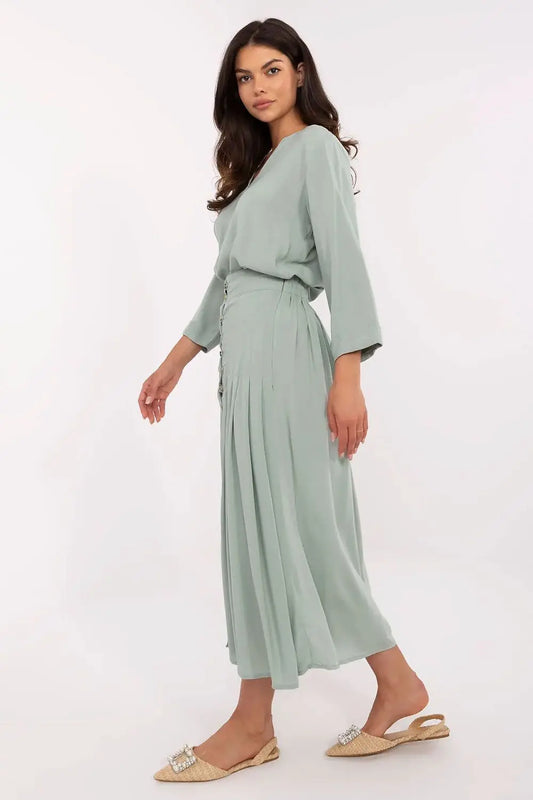  Skirt model 213086 Sublevel 