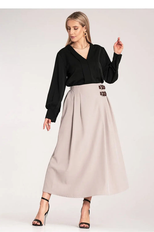  Skirt model 214849 Figl 