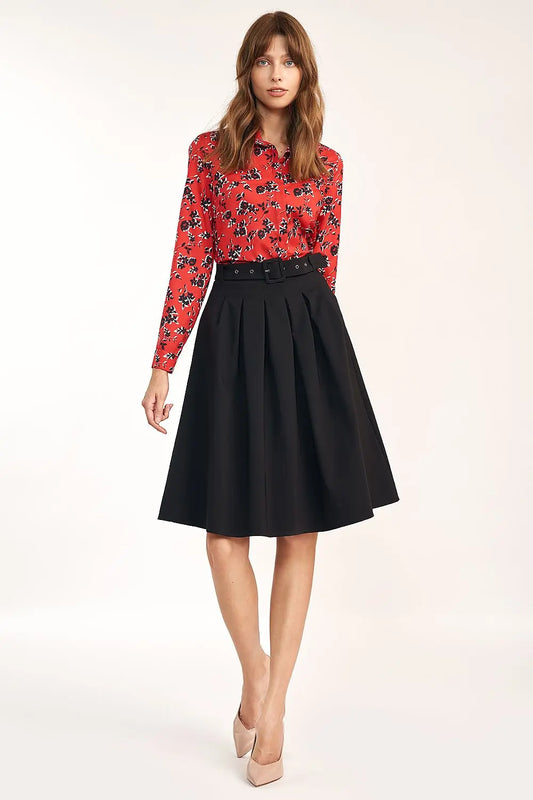  Skirt model 216896 Nife 