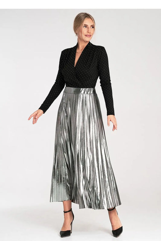  Skirt model 217097 Figl 