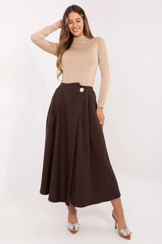  Skirt model 219349 Rue Paris 