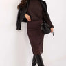  Skirt model 220434 Rue Paris 