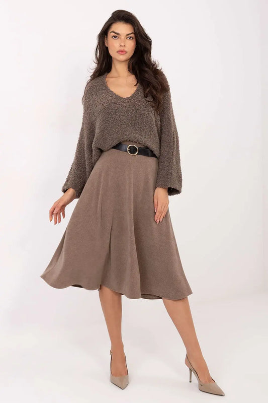  Skirt model 222220 Rue Paris 