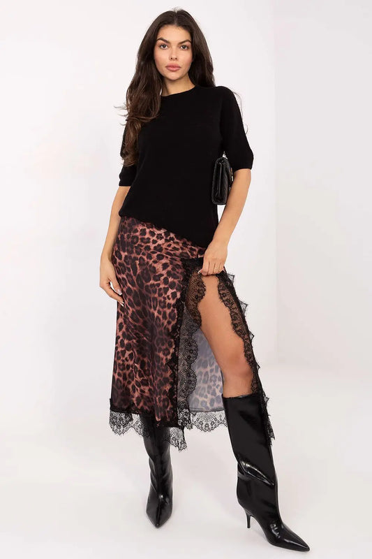  Skirt model 223188 Italy Moda 