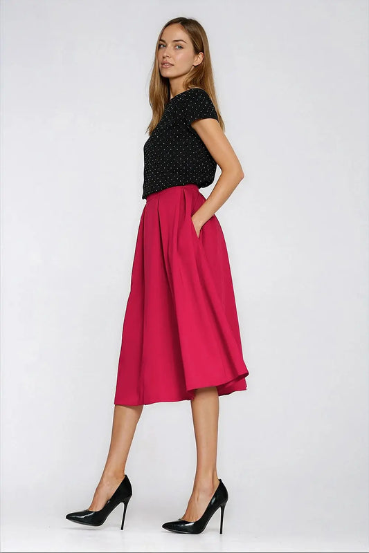  Skirt model 223284 Nife 