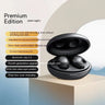 Sleep Headset Tws Wireless Bluetooth Sports Binaural  