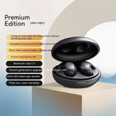Sleep Headset Tws Wireless Bluetooth Sports Binaural  