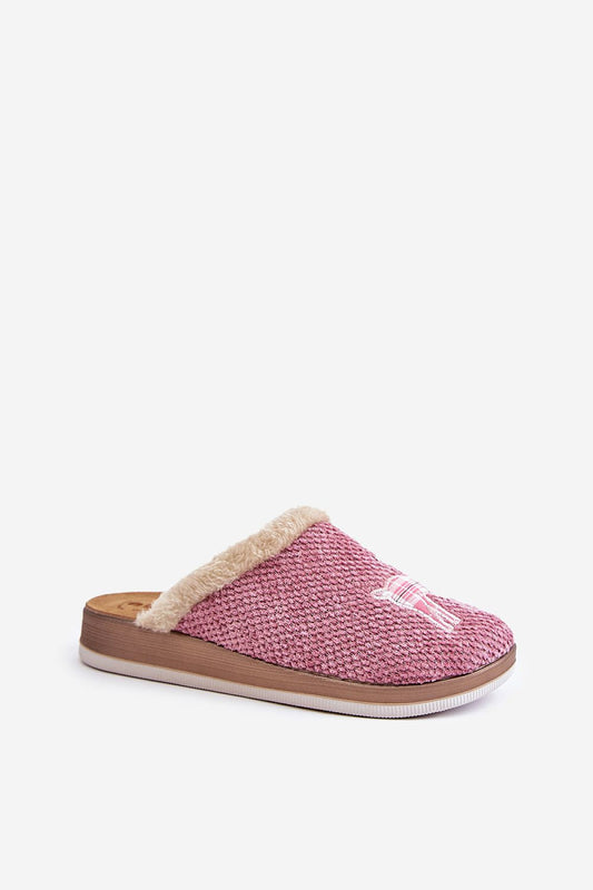  Slippers model 202662 Step in style 