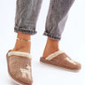  Slippers model 202663 Step in style 