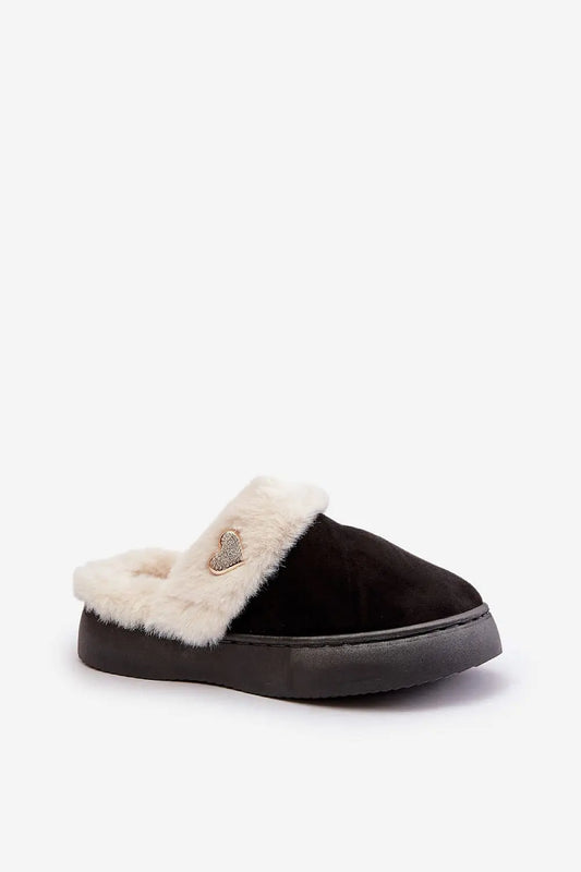  Slippers model 203625 Step in style 
