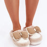  Slippers model 204945 Step in style 