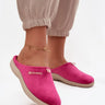  Slippers model 220067 Step in style 