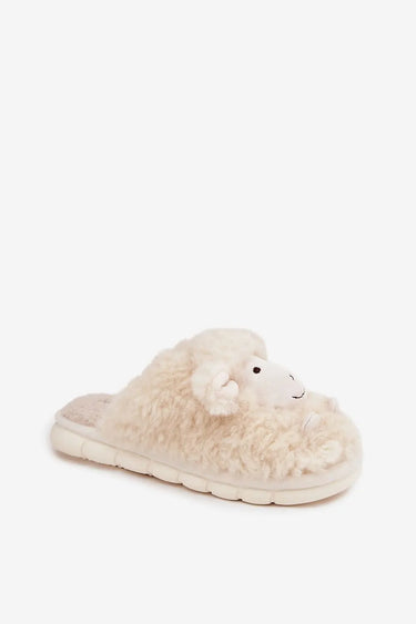  Slippers model 220729 Step in style 