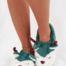  Slippers model 221492 Step in style 