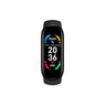Smart Bluetooth Electronic Bracelet Heart Rate And Blood Pressure Monitoring 
