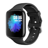 Smart Bracelet Bluetooth Call Blood Pressure Information 