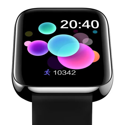 Smart Bracelet Bluetooth Call Blood Pressure Information 