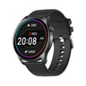 Smart Full Touch Multi-function Heart Rate Blood Pressure Monitoring Information Reminder Sports Bluetooth Watch - UTrano