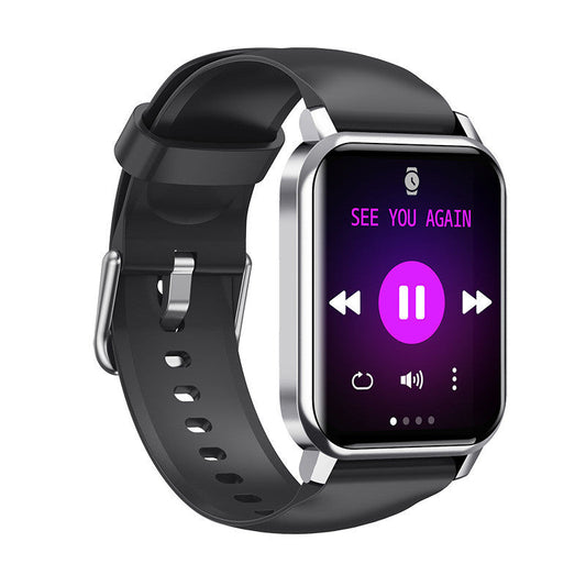 Smart Watch Heart Rate Blood Pressure Health Monitoring Multi-sports Mode  