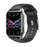 Smart Watch Heart Rate Blood Pressure Health Monitoring Multi-sports Mode  