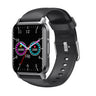 Smart Watch Heart Rate Blood Pressure Health Monitoring Multi-sports Mode  