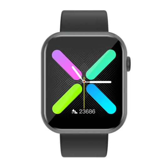 Smart watch sports heart rate waterproof watch 