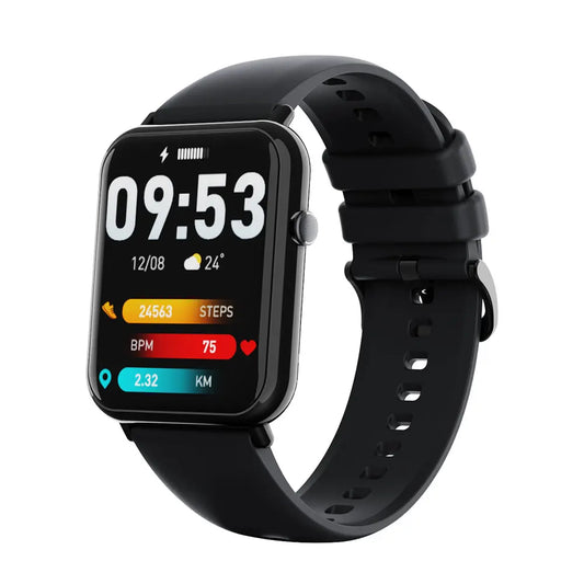 Smart waterproof watch Utrano
