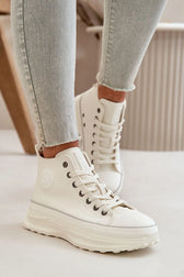  Sneakers model 199904 Step in style 