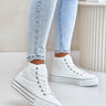  Sneakers model 201921 Step in style 