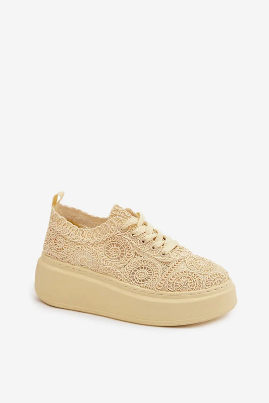  Sneakers model 224252 Step in style 