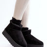  Snow boots model 188324 Step in style 