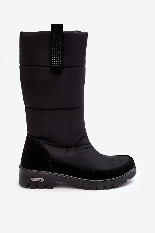  Snow boots model 188639 Step in style 